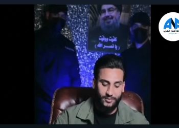 مجموعة عراقية تعلن عن تأسيس لواء “درع العباس”