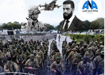 ضابط في المخابرات القطرية افشل الانقلاب في سوريا