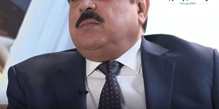 الشيخ غازي الكعود: حكومة 2014 هي من اسقطت المحافظات السنية بيد تنظيم داعش