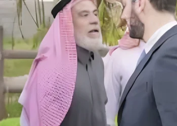 اهالي المغيبين في الانبار يشكون جرحهم أمام سرمد الخنجر