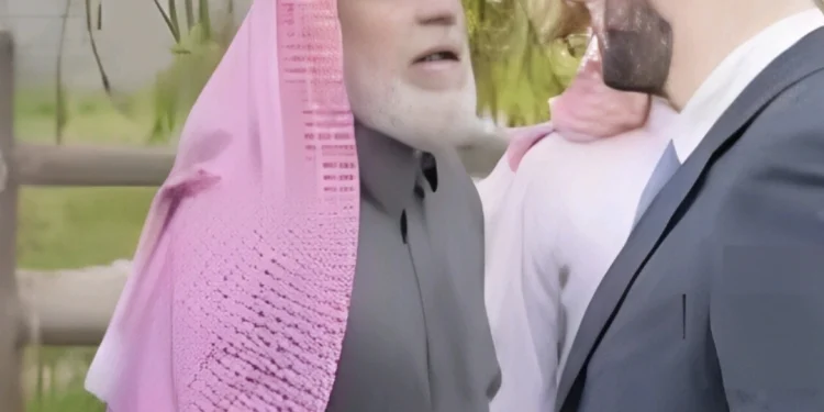 اهالي المغيبين في الانبار يشكون جرحهم أمام سرمد الخنجر