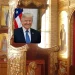 “ترامب مازحاً” ارغب أن أكون البابا القادم للفاتيكان