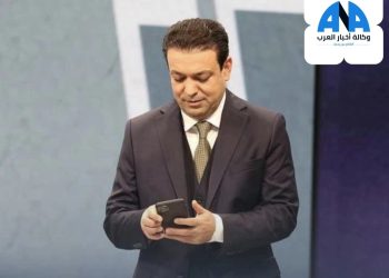 هيئة الإعلام العراقية توقف برنامج “الحق يقال” الذي يقدمه الاعلامي عدنان الطائي