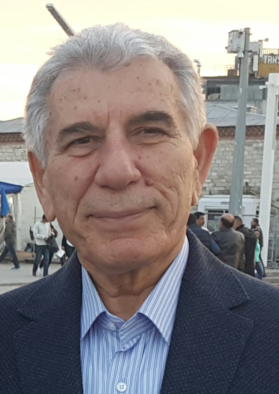 أمين الحافظ .. كما عرفته