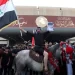 “صحيفة أمريكية”…الاضطرابات العراقية فرصة لإضعاف إيران