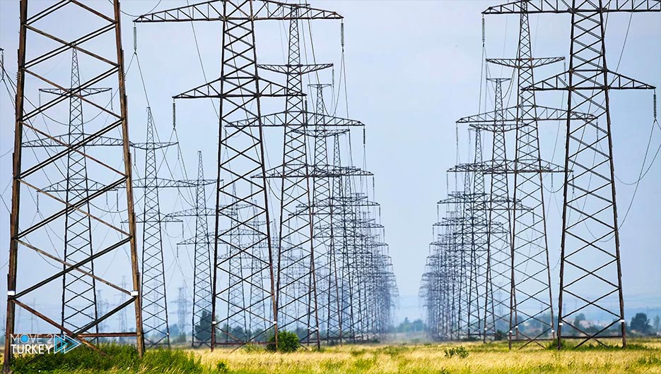 استهداف جديد لأبراج نقل الطاقة جنوبي العراق