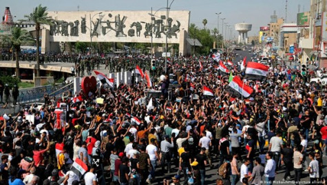 “لا مدن آمنة للصحفيين”.. تقرير يوثق الانتهاكات في العراق