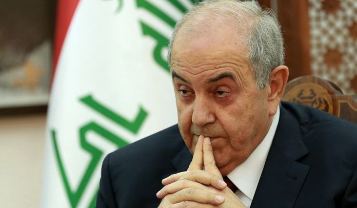 الفتح يرد على تهديد علاوي لمواطن من الاعظمية : ” دكتاتور” مدعوم بريطانياً يخطط لتدمير العملية السياسية