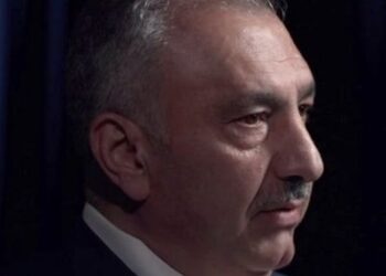 فائق الشيخ علي مغردا: نظام وطني جديد سيعيد للعراق هيبته ومكانته واعتباره