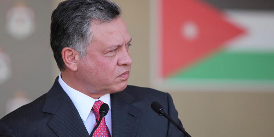 بايدن يستقبل العاهل الأردني بالبيت الأبيض يوم الاثنين
