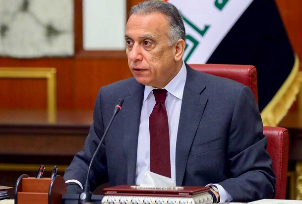 تقريرلمعهد بروكينغز الأميركي يستعرض أداء الكاظمي خلال الأشهر الستة الماضية