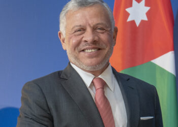 ملك الاردن: تشكيل تحالف عسكري في الشرق الأوسط على غرار حلف شمال الأطلسي (الناتو)،