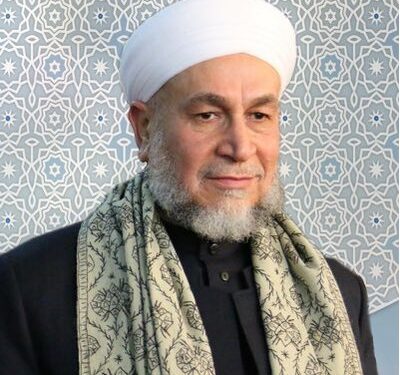 بيان الشيخ عبد الرزاق السعدي لاهل فلسطين المجاهدين الصابرين
