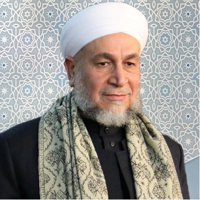 توضيح الشيخ أ.د.عبد الرزاق السعدي حول زيارة بابا الفاتيكان الى العراق