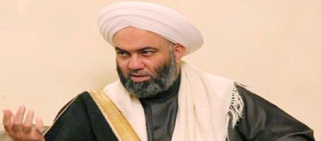بقلم: خالد الملا … سطور في دموع ساخنة