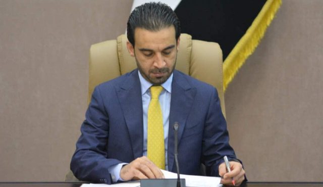 بالوثائق … محافظ الانبار يجري تغييرات ادارية في المحافظة