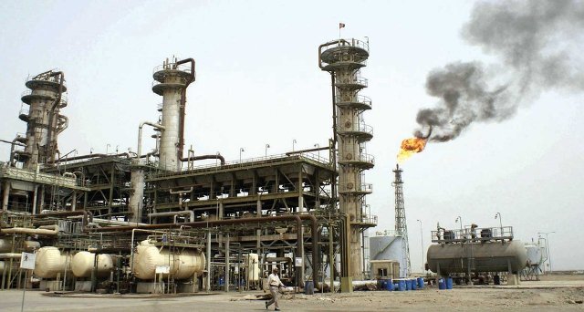 ايران تحل محل العراق كأكبر مصدر نفط الى تركيا
