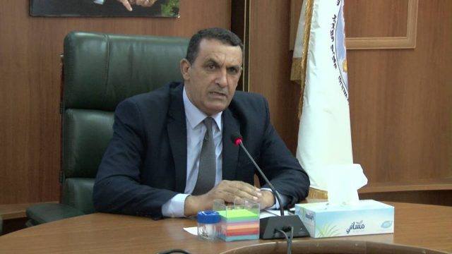 محافظ كركوك يدعو العبادي لارسال تعزيزات عسكرية للمحافظة
