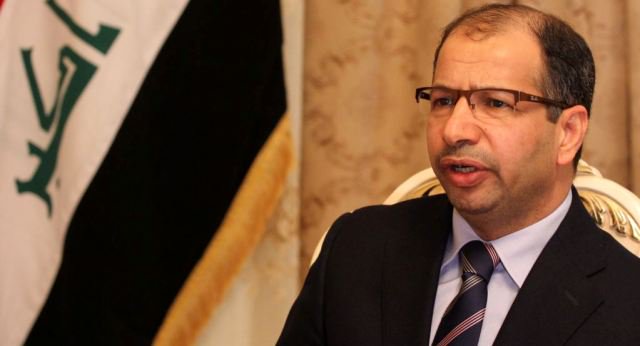 الجبوري: تواجهنا مشكلة حقيقية في المرحلة القادمة تتمثل بشيوع السلاح وعسكرة المجتمع