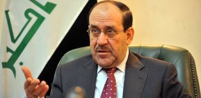 المالكي سلم النزاهة في عام 2011 ملفات كثيرة تدار حولها شبهات فساد