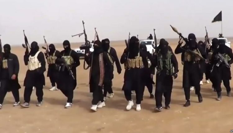 داعش ينصب لاول مرة كرديا اميرا في المطيبيجة
