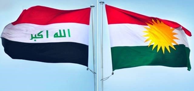 بغداد تمدد قرار حظر الرحلات الجوية الدولية إلى مطارات الاقليم