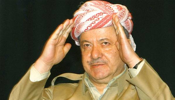 عاجـــــل…اربيل تعرض تجميد الاستفتاء والبارزاني يتأهب للاستقالة