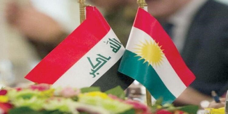 بغداد وأربيل تتفقان على تعزيز “حوار النفط”