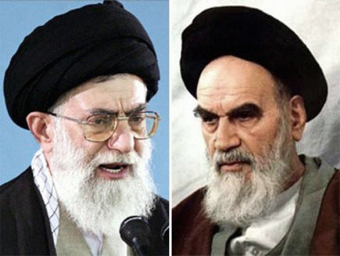 “إيران القوة العظمى الجديدة في الشرق الأوسط”