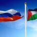 فارس روسي من اصول فلسطينية يحصل على المرتبة الاولى للفروسية