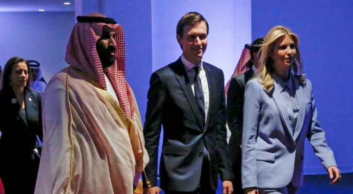 جاريد كوشنر يتوجه إلى قطر والسعودية في محاولة لحل الأزمة بينهما