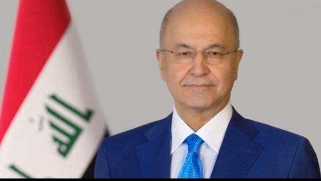 برهم صالح يرفض المصادقة على قانون التقاعد الموحد و يعيده الى البرلمان