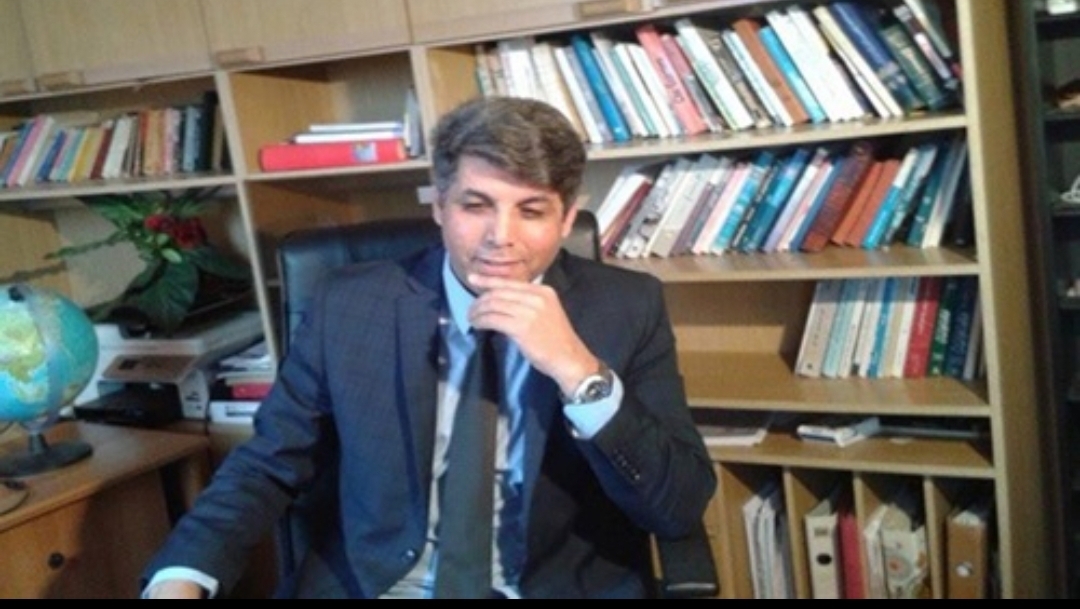 رسالة ابناء الاحواز الى ابناء عمومتهم في العراق