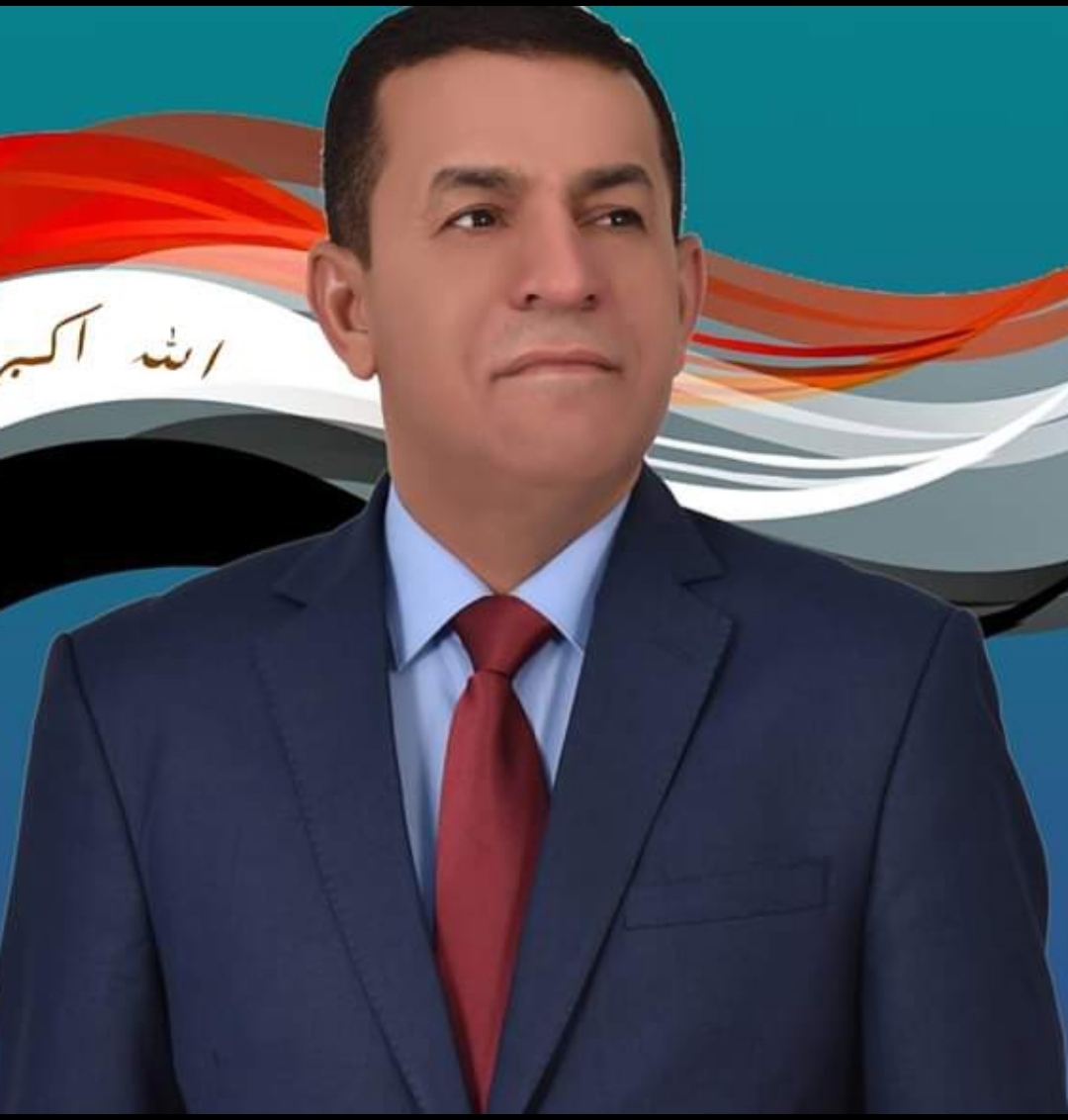 سعدون الساعدي رئيسا للوزراء