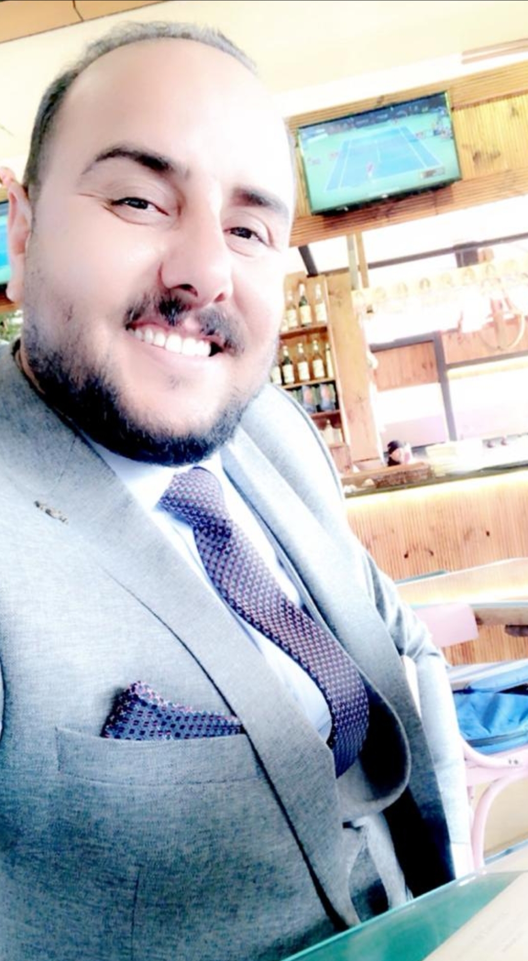 مسيحيو الاردن “ابناء الملك المسلم”