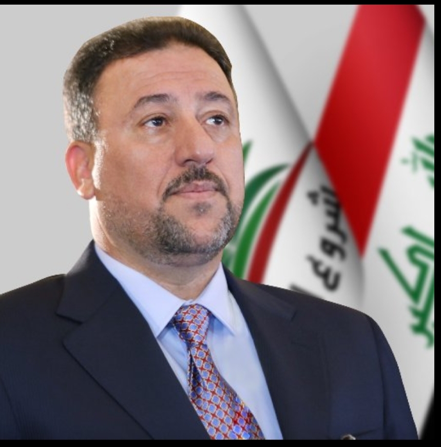 الخنجر مغردا: نحذر من عودة “جيش المهدي” الذي تسبب باراقة دماء الالاف من العراقيين