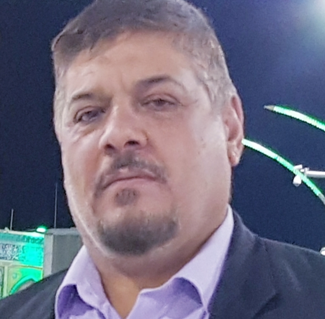 الصراع الإيديولوجي بين ايران وامريكا ومقتل قاسم سليماني