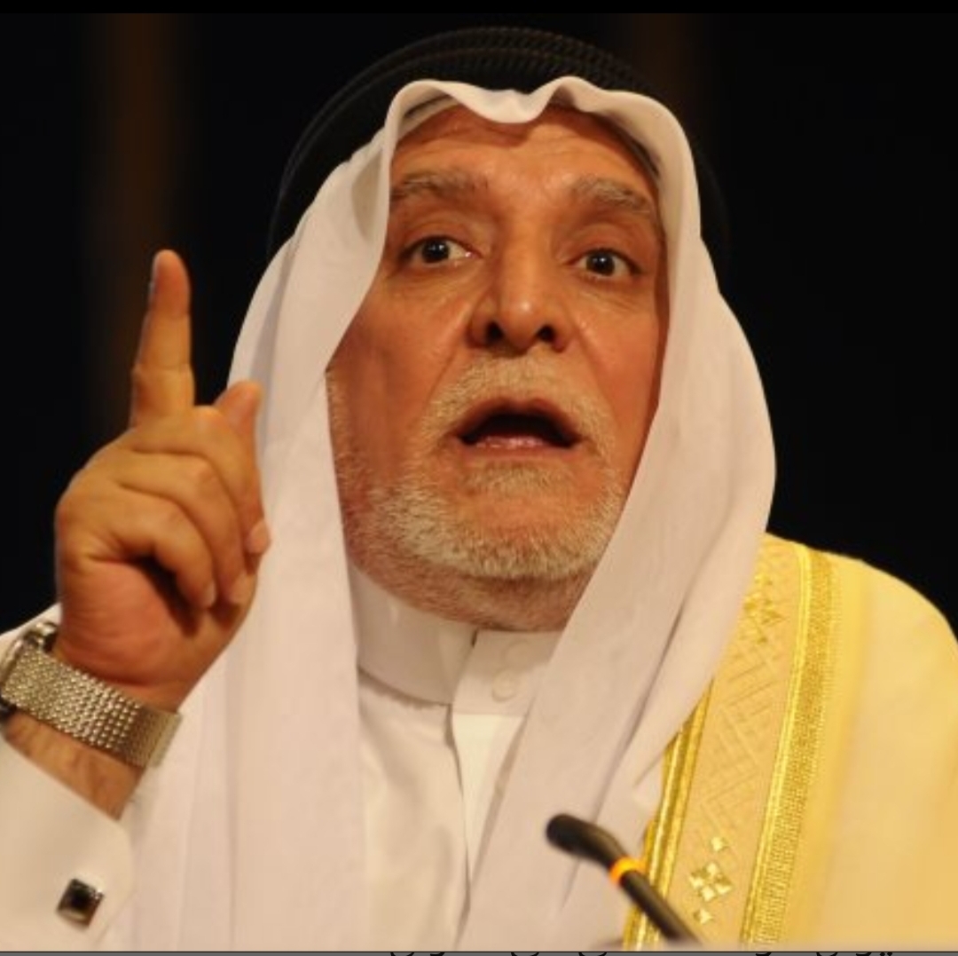 بالوثيقة:انهاء تكليف عبد اللطيف الهميم من رئاسة الوقف السني وتكليف سعد حميد كمبش لتسيير شؤون الوقف