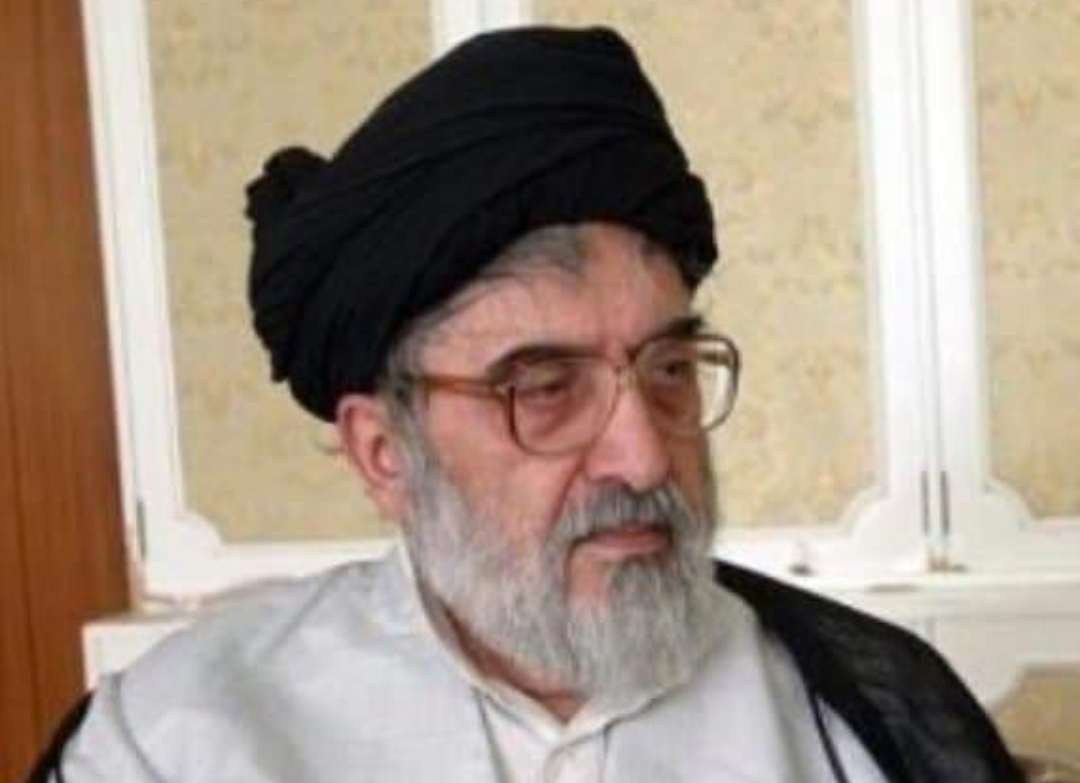 بسبب الكرونا…وفاة السفير الايراني السابق لدى الفاتيكان”هادي خسرو شاهي”