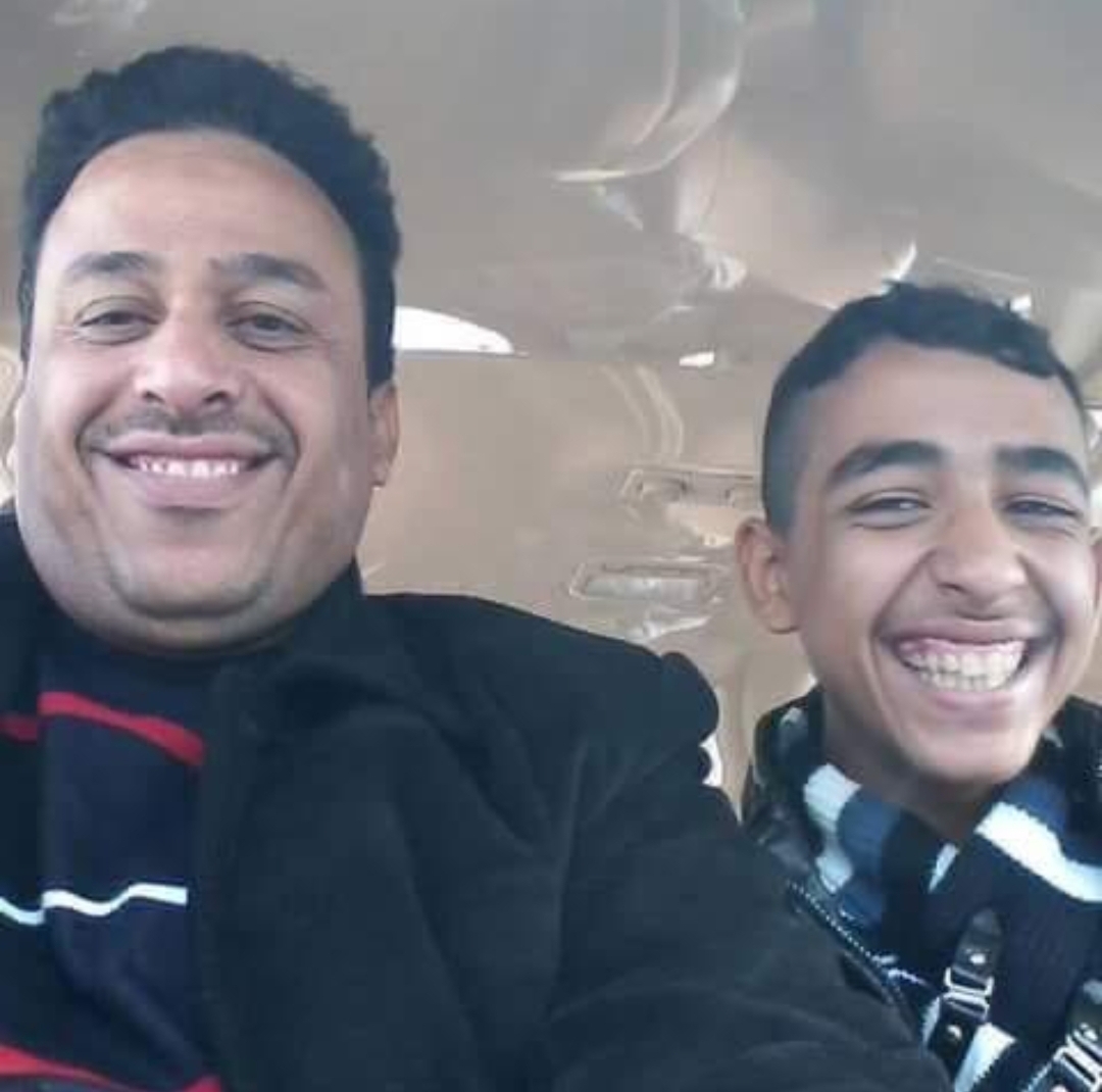 رسالة عتاب من عدي الزيدي الى القاضي جبار عبد دلي