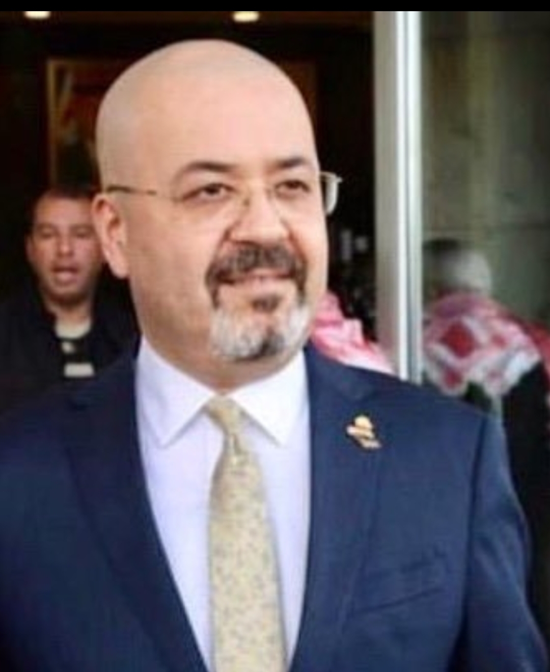 السفير العراقي مغردا: على ابناء الجالية العراقية”احترام القوانين التي اصدرتها حكومة المملكة الاردنية”