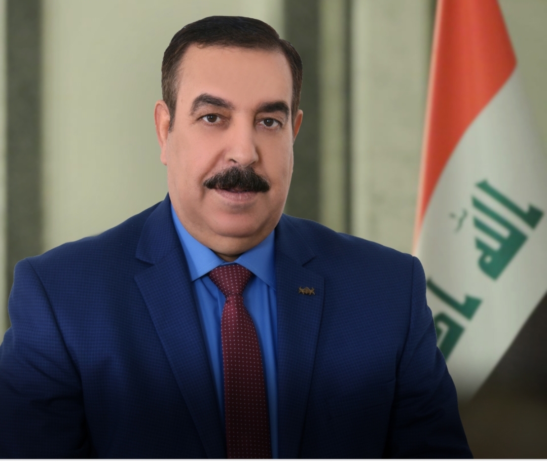 الى السيد علي فرحان “محافظ الانبار” … مع التحية