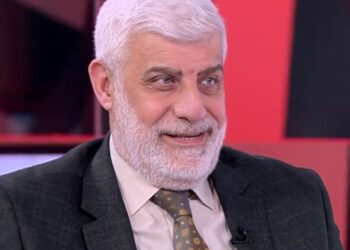 الكاتب أياد العناز يطرح كتابه الموسوم”لا اهوى سواك يا عراق”