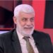 العناز يتألق في كتابه الموسوم “أوهام التوازن الاستراتيجي في الشرق الأوسط”