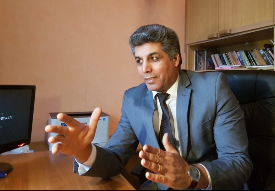 تنفيذية الاحواز تثمن القرار الالماني بوضع حزب الله على لائحة الارهاب