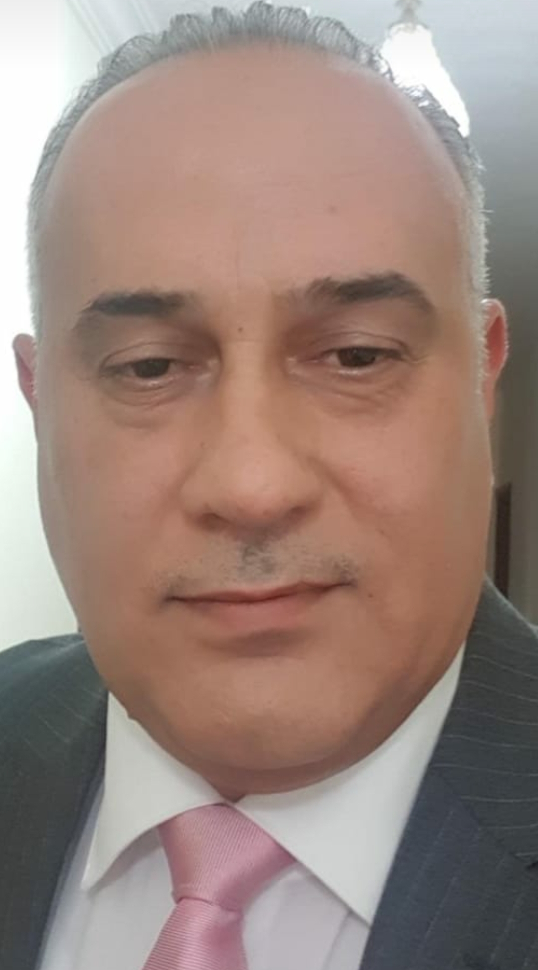 رسالتي الى السيد مصطفى الكاظمي