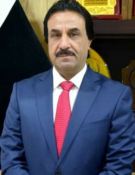 قائممقام الحبانية يعقد اجتماعا موسعا مع مدراء الدوائر الخدمية والامنية لمناقشة الواقع الخدمي والمشاريع المستقبلية للقضاء.