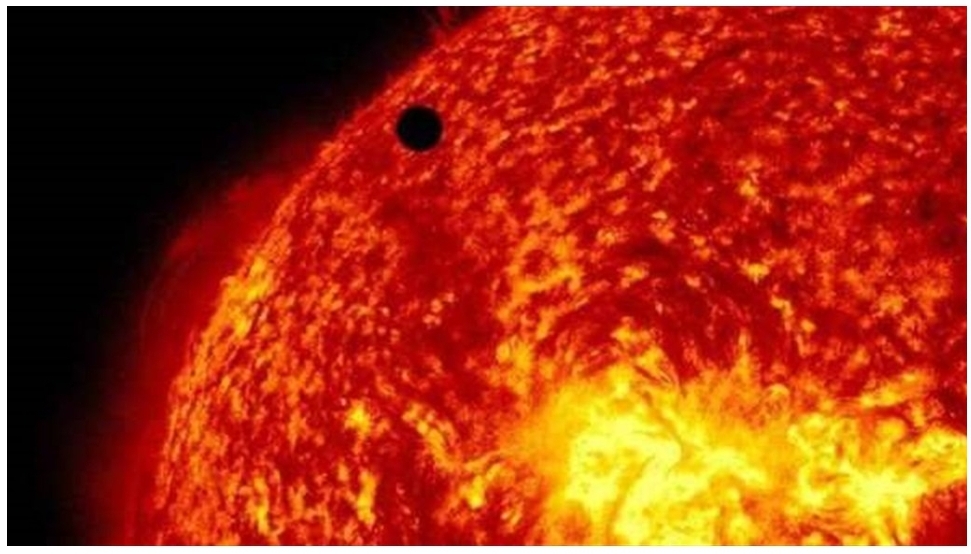 بسبب دخول الشمس في سبات كارثي :ظاهرة تهدد الحياة في الارض