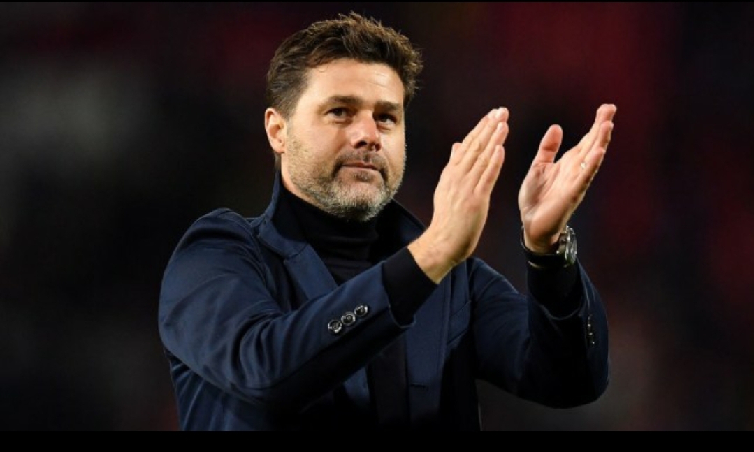 بوتشيتينو ووجهته المقبلة في الدوري الإنجليزي