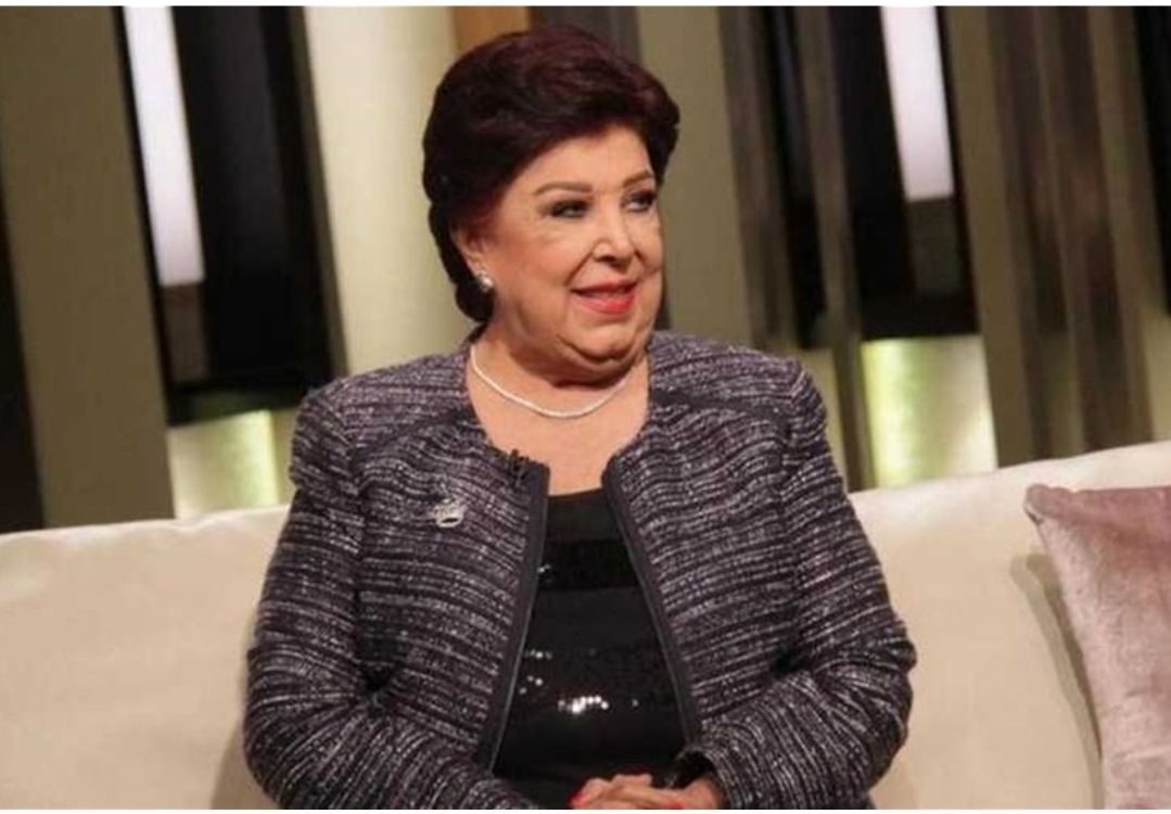 اصابة فنانة مصرية مشهورة بفيروس كورونا